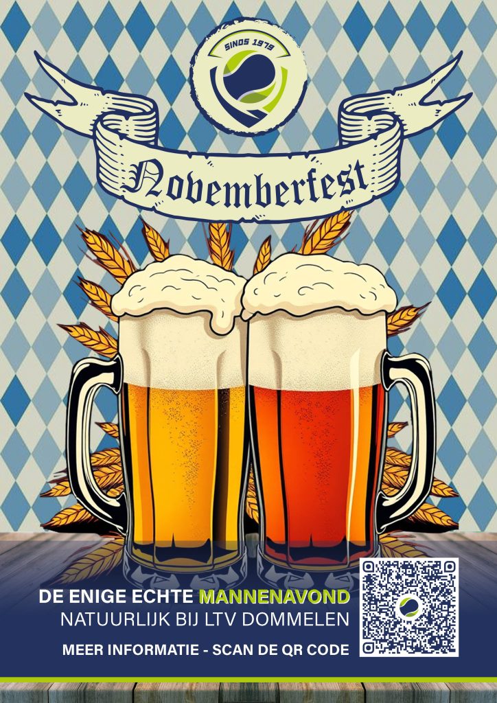 poster a3 novemberfest (klein)